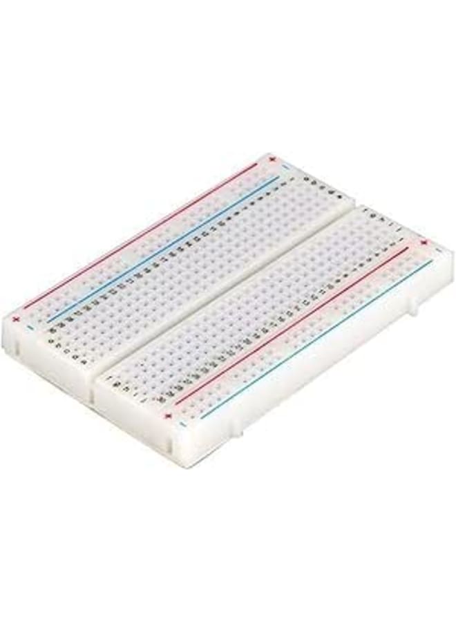 Other Mini 400 points solderless bread board breadboard/arduino raspberry pi