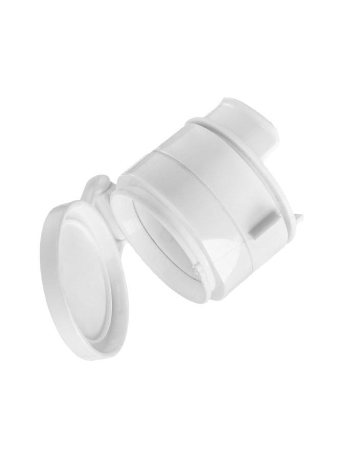 Thoraya Food Bag Sealing Clip Convenient Use Versatile Sturdy Food Sealing Preservation Pour Spout Clip for Home Travel  - Image 3