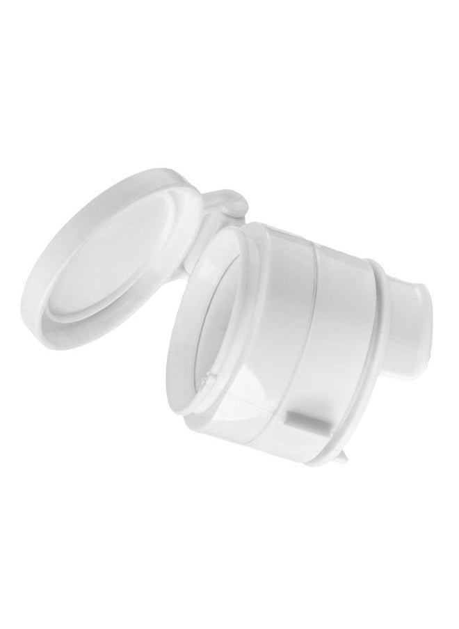 Thoraya Food Bag Sealing Clip Convenient Use Versatile Sturdy Food Sealing Preservation Pour Spout Clip for Home Travel  - Image 2