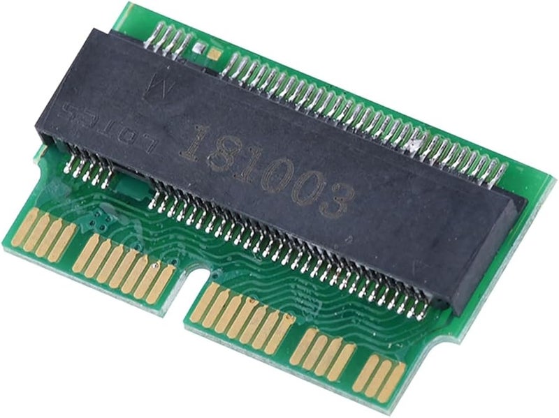 M2 NGFF SSD to SATA Adapter Card for MacBook Air Pro 2013 2014 2015 - Image 3