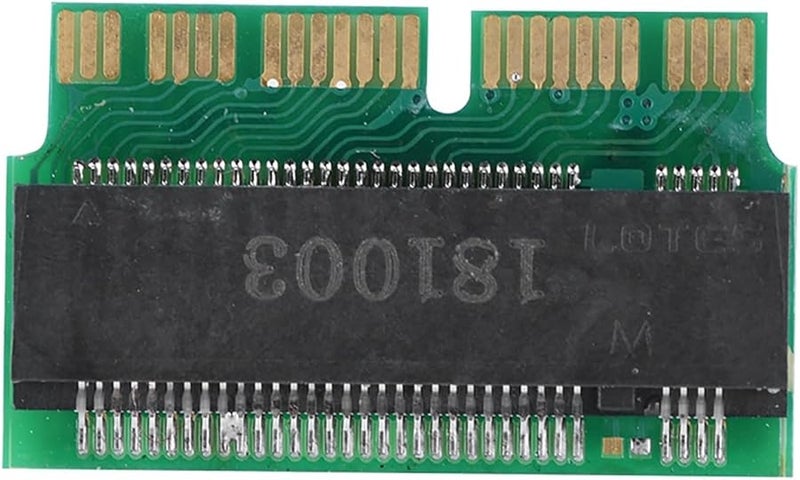 M2 NGFF SSD to SATA Adapter Card for MacBook Air Pro 2013 2014 2015 - Image 5