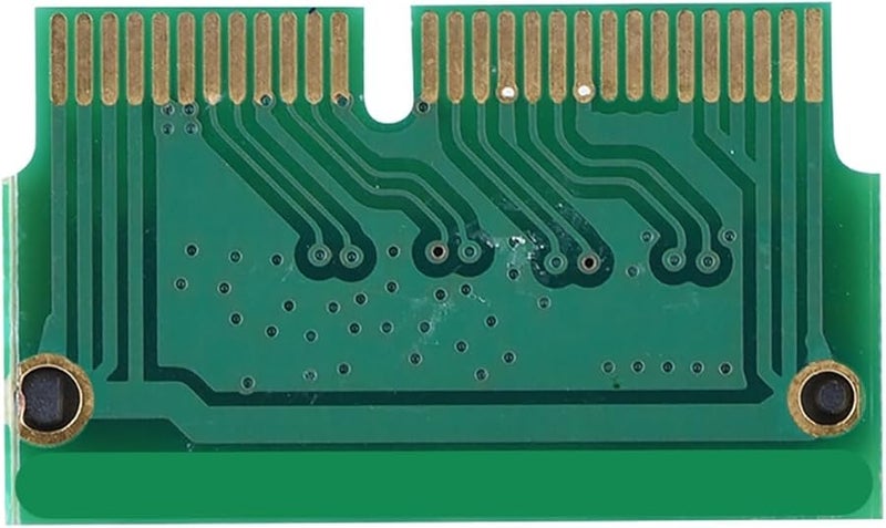 M2 NGFF SSD to SATA Adapter Card for MacBook Air Pro 2013 2014 2015 - Image 2