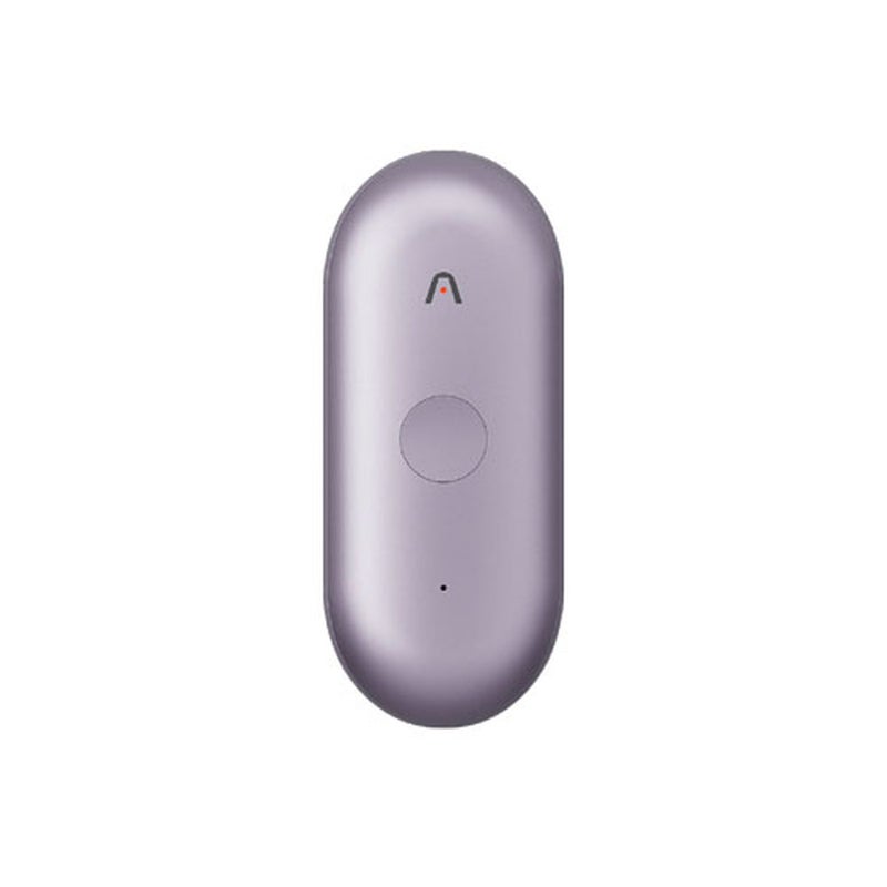 Plaud NotePin S - Purple - Image 1