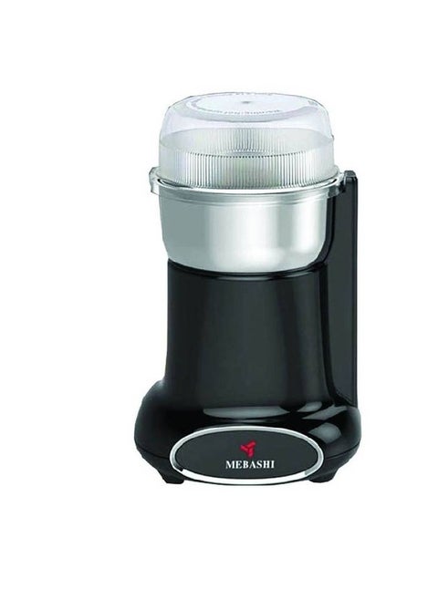 Mebashi coffee grinder 50Grm 2000W-Black