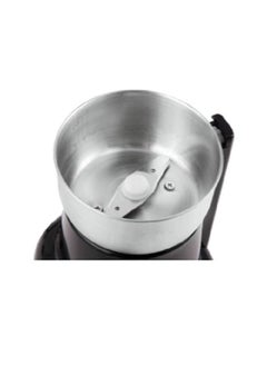Mebashi Mebashi coffee grinder 50Grm 2000W-Black  - Image 3