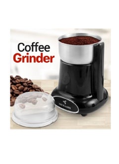 Mebashi Mebashi coffee grinder 50Grm 2000W-Black  - Image 2