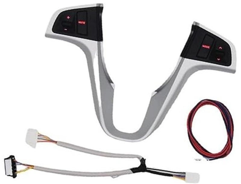 Vuzmode Car Cruise Control Button for Hyundai Verna/Solaris - Image 1