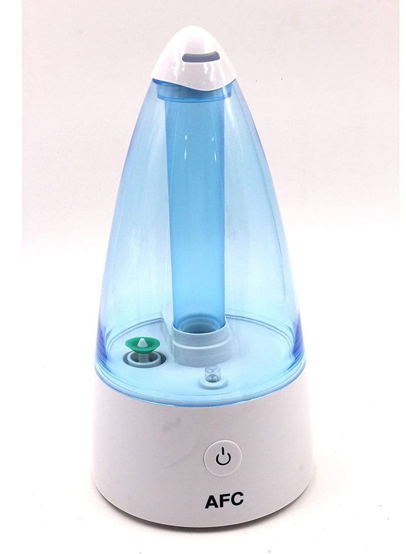 أفس فواحة مرطب عطري 800 مل cf-2960 أزرق/ أبيض - Image 1