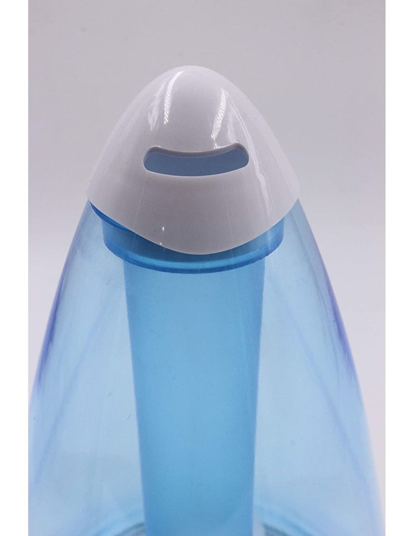 أفس فواحة مرطب عطري 800 مل cf-2960 أزرق/ أبيض - Image 3