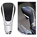 NLQR Automatic Gear Shift Knob Compatible with Buick Verano Compatible with GMC Opel Insignia Vauxhall Regal 20092017 - Image 2