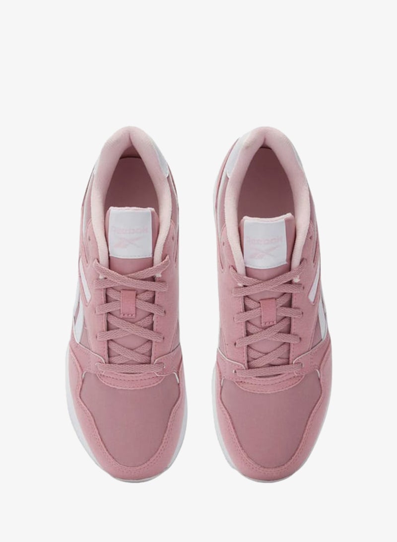 ريبوك أحذية رياضية نسائية برباط من ريبوك ألترا فلاش - Image 4