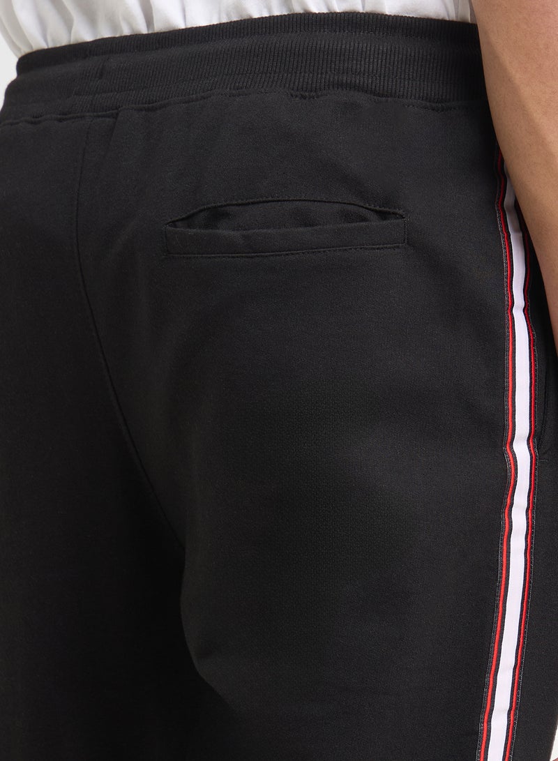 Seventy Five Casual Cuffed Joggers  - Image 5