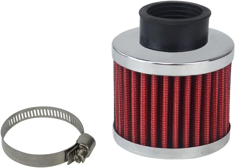 Wivplex Auto Air Filter for Car - Image 1