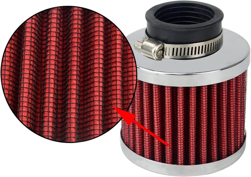 Wivplex Auto Air Filter for Car - Image 4
