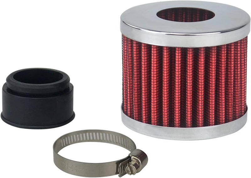 Wivplex Auto Air Filter for Car - Image 5
