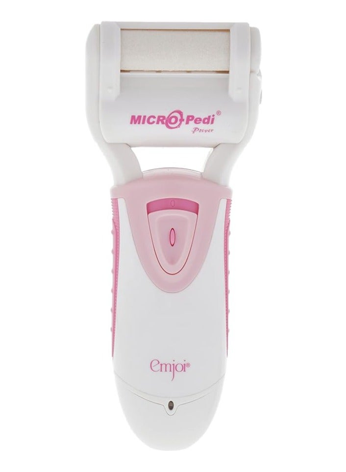 Emjoi Power Foot Care Pink - Ap-3Rpap - Image 1