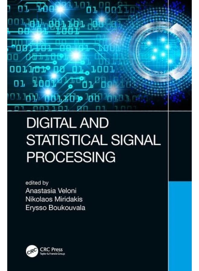 Digital and Statistical Signal Processing