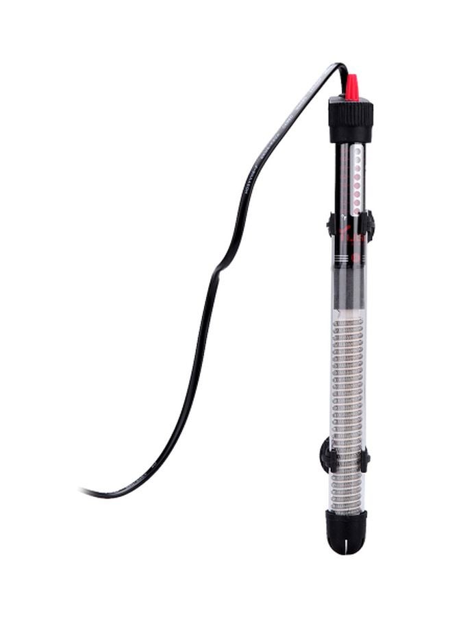ANSELF Submersible Heating Rod For Aquarium Black/Clear - Image 3