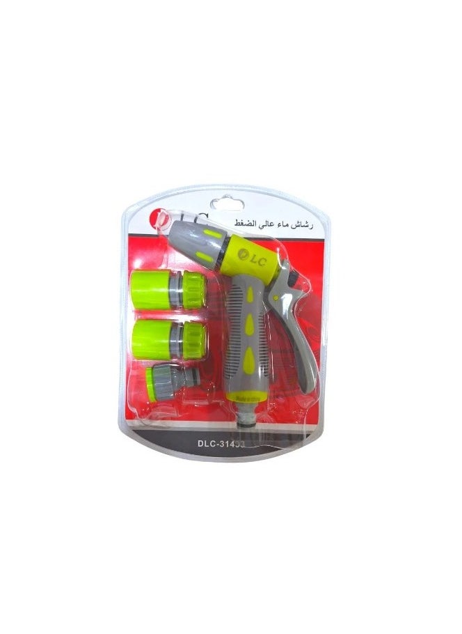 DLC DLC - High Pressure Water Gun M/DLC-31433  - Image 1