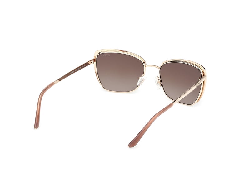 GUESS Gu0021859F57 Cat Eye Sunglasses  - Image 5