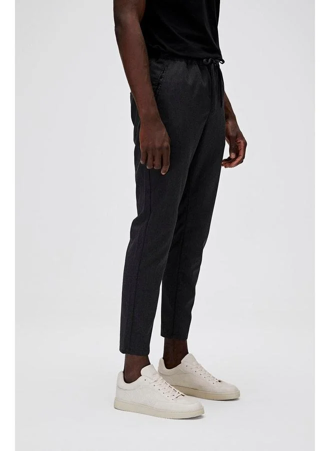 Bad Bear Sartor Black Men's Pants.