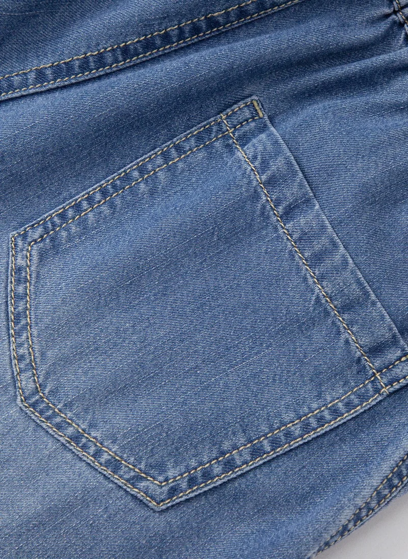 Balabala Blue Kids Boys Jeans for Men | Best Price UAE