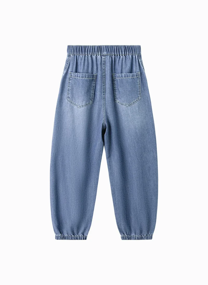 Balabala Blue Kids Boys Jeans for Men | Best Price UAE