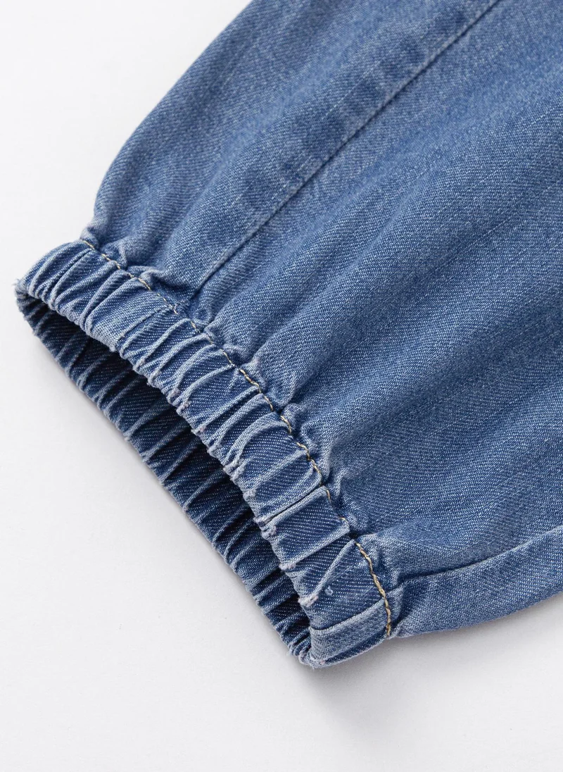 Balabala Blue Kids Boys Jeans for Men | Best Price UAE