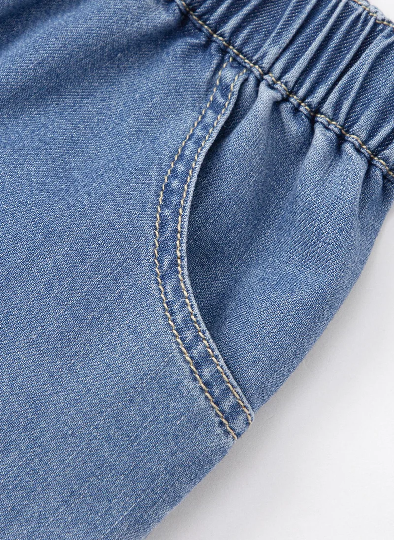 Balabala Blue Kids Boys Jeans for Men | Best Price UAE