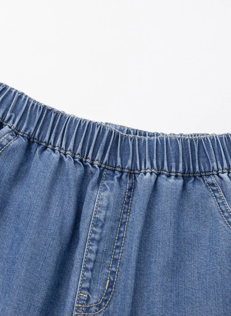 Balabala Blue Kids Boys Jeans for Men | Best Price UAE