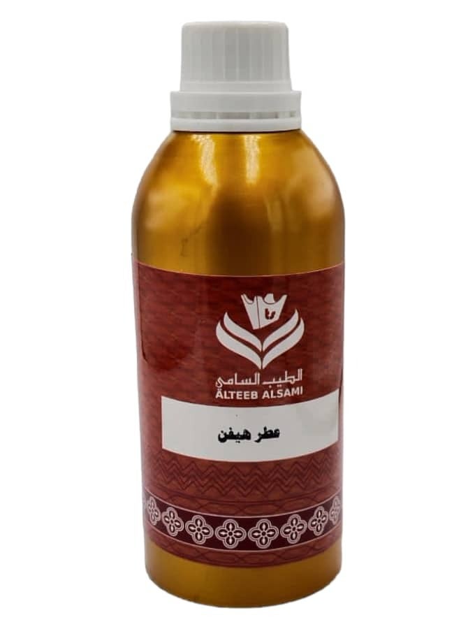 الطيب السامي عطر زيتي هيفن 500 جرام