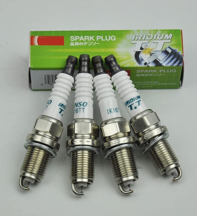 Denso Spark Plug - Image 4