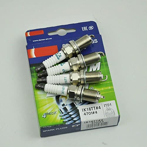 Denso Spark Plug - Image 2