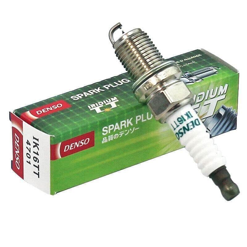 Denso Spark Plug - Image 3