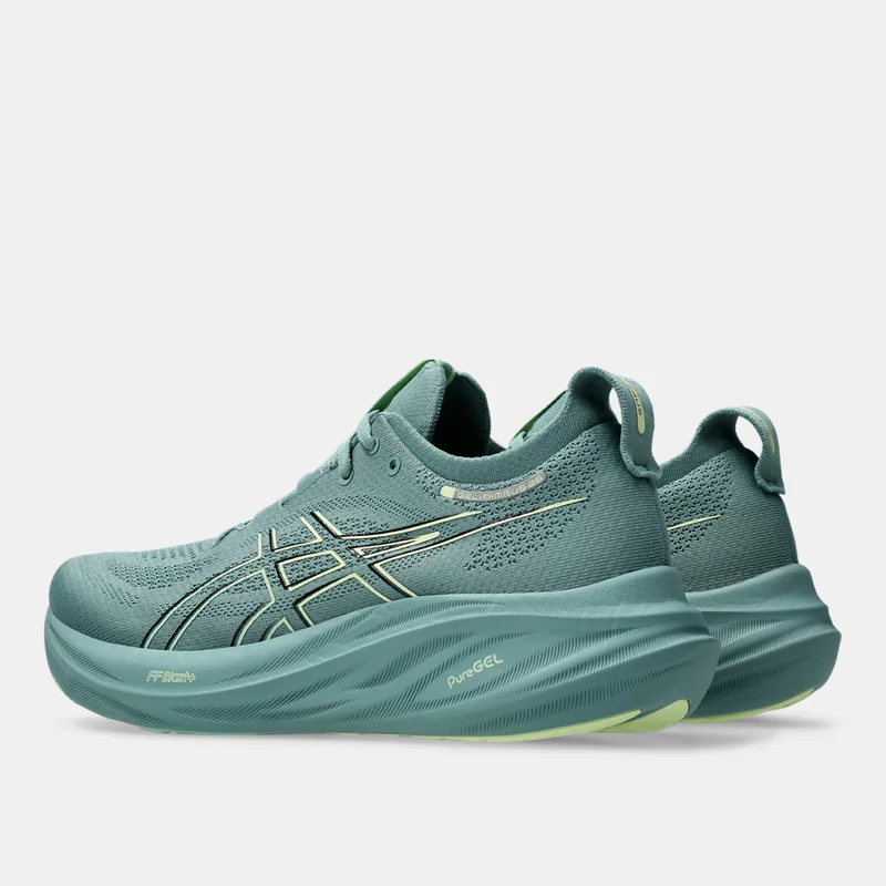 asics Men's GEL-NIMBUS 26 Running Shoes