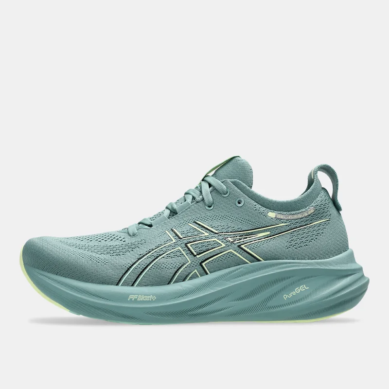 asics Men's GEL-NIMBUS 26 Running Shoes