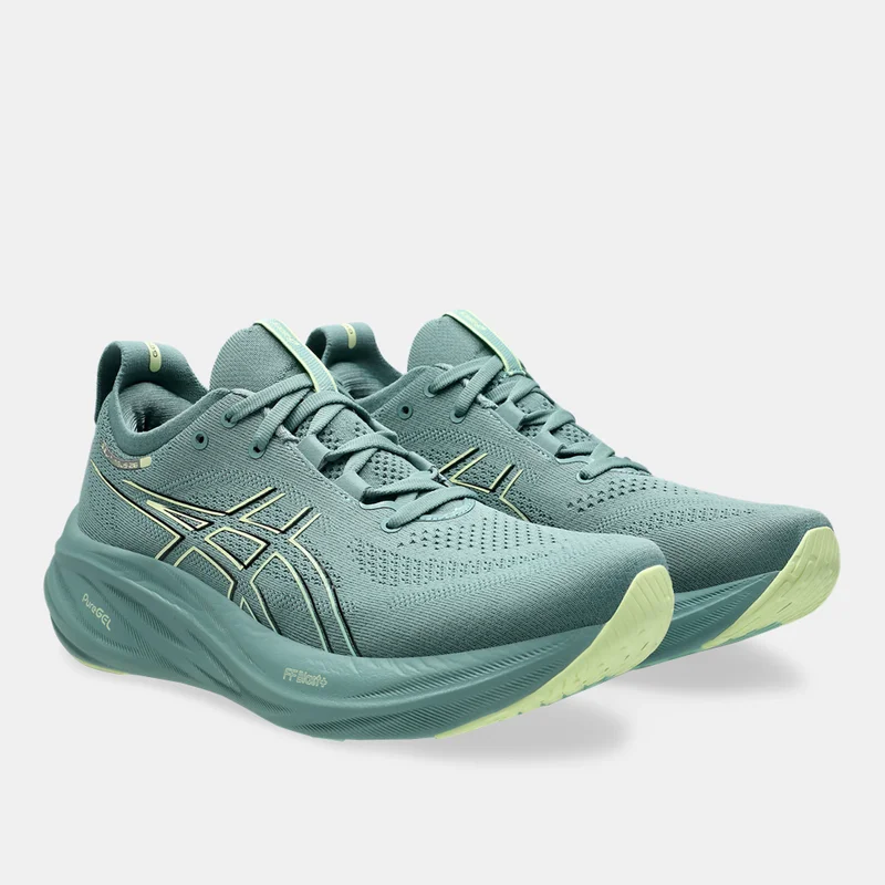 asics Men's GEL-NIMBUS 26 Running Shoes