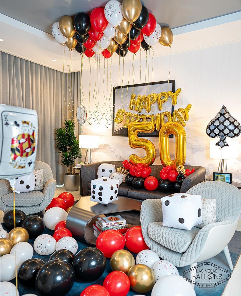 IWERP Gold Number 100 Balloon 40 inch, 100 Number Balloons, 100th Gold Birthday Decorations, 100 Year Old Women Men Golden Party Supplies - Image 4