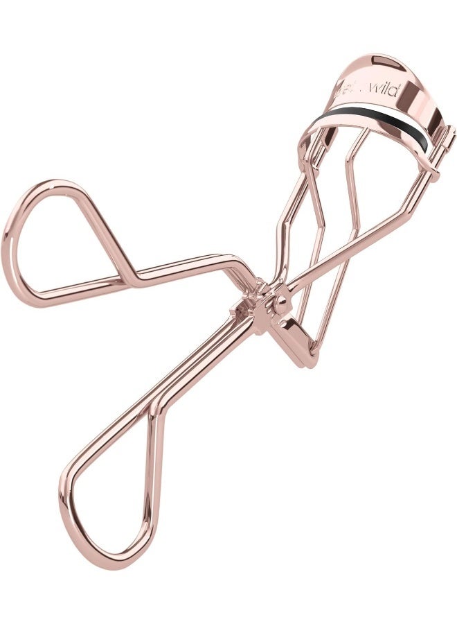Wet N Wild High On Lash Eyelash Curler with Comfort Grip - Image 1