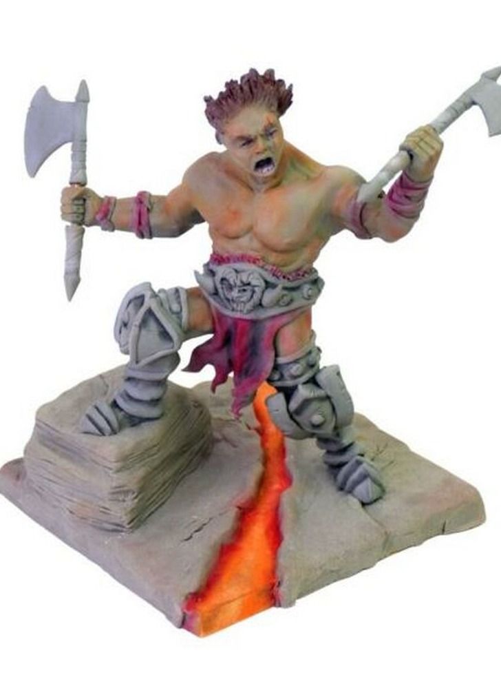 Sculpey Super Sculpey Firm Grey 454g - Image 4