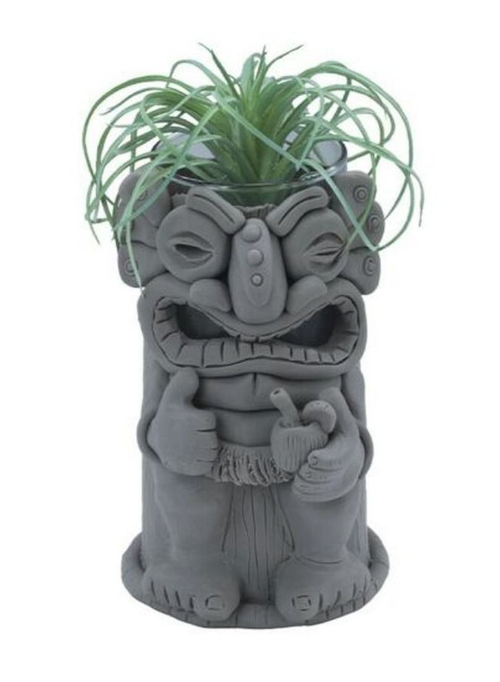 Sculpey Super Sculpey Firm Grey 454g - Image 5