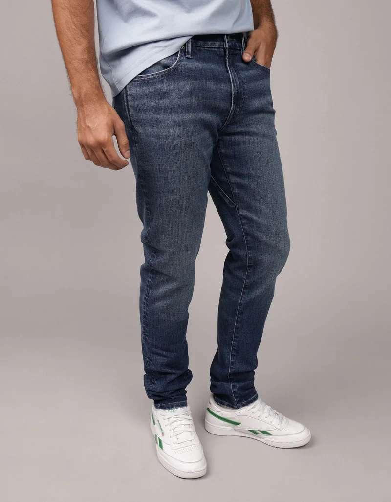 AE 24/7 Athletic Skinny Jean