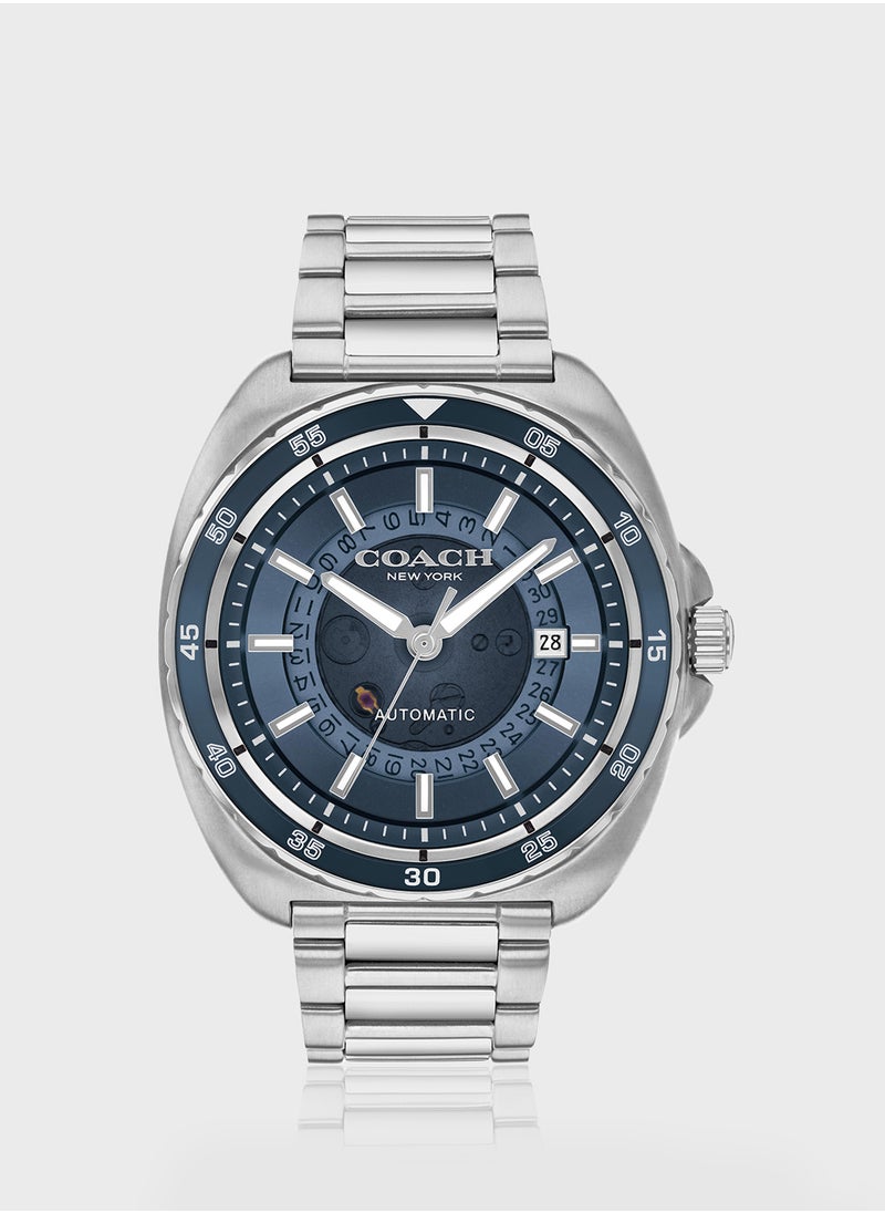 COACH Charter  - Image 1