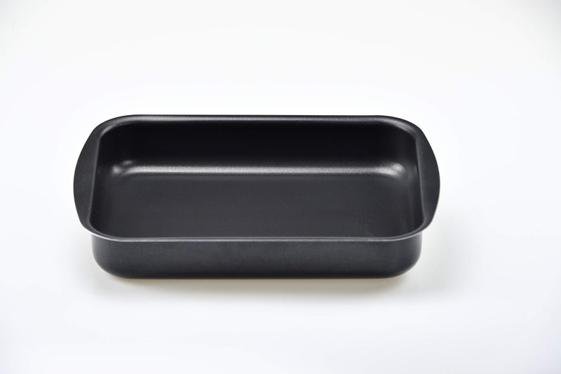 RAVELLI Italia Linea 30 Non Stick Roasting Pan (8.5x11) - Image 5