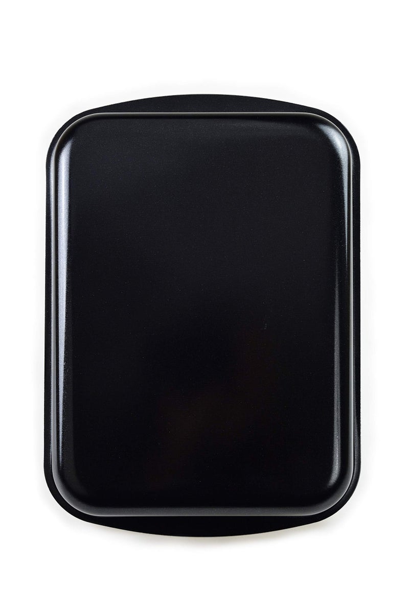 RAVELLI Italia Linea 30 Non Stick Roasting Pan (8.5x11) - Image 3