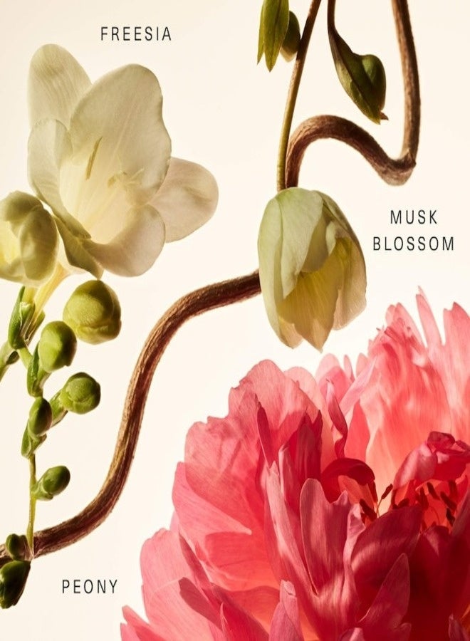 Rare Beauty by Selena Gomez Floral Peony Blossom Rare Fragrance Layering Balm | Solid Perfume, Fresh Floral Scent, 0.67 oz / 20 mL - Image 5