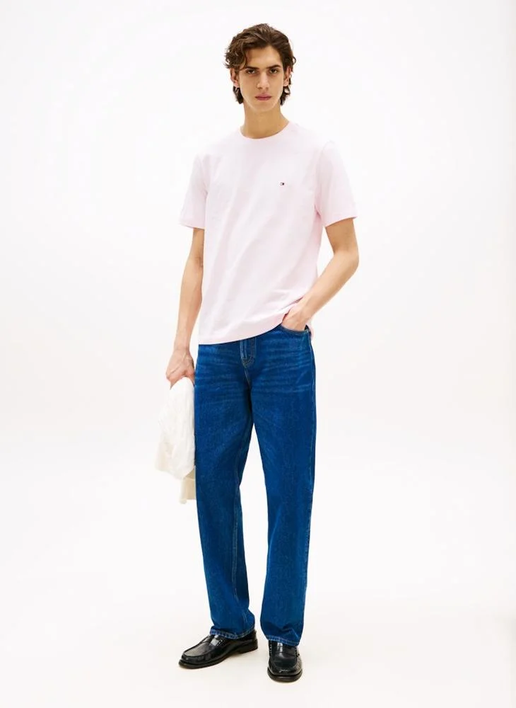 TOMMY HILFIGER Essential Regular Fit T-Shirt