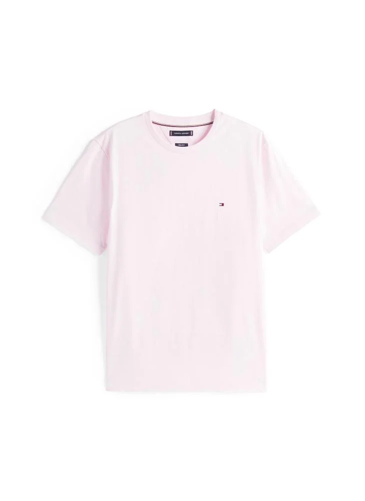 TOMMY HILFIGER Essential Regular Fit T-Shirt