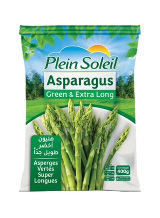 Green Asparagus