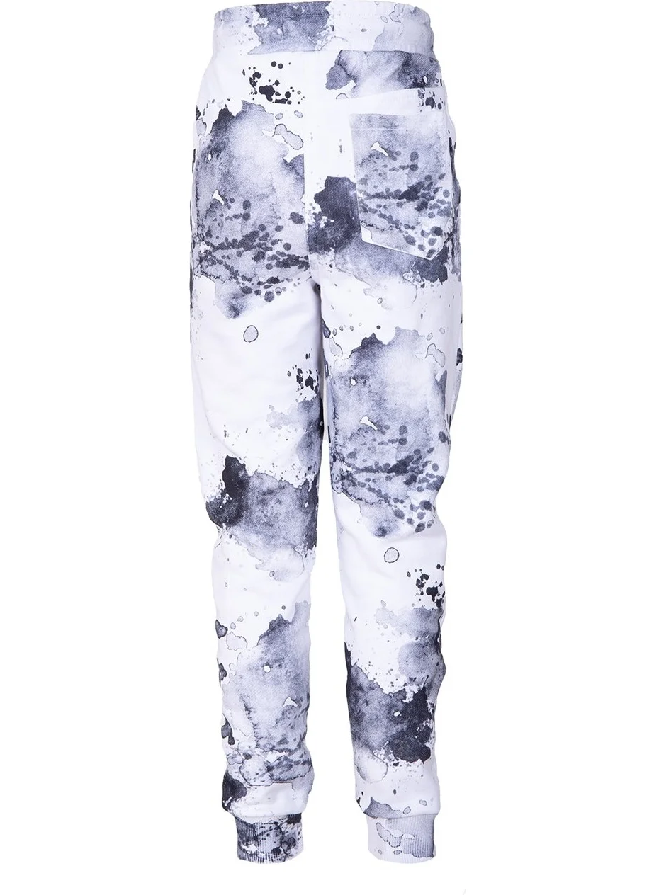 بي ار زد كولكشن Printed Boy's Trousers